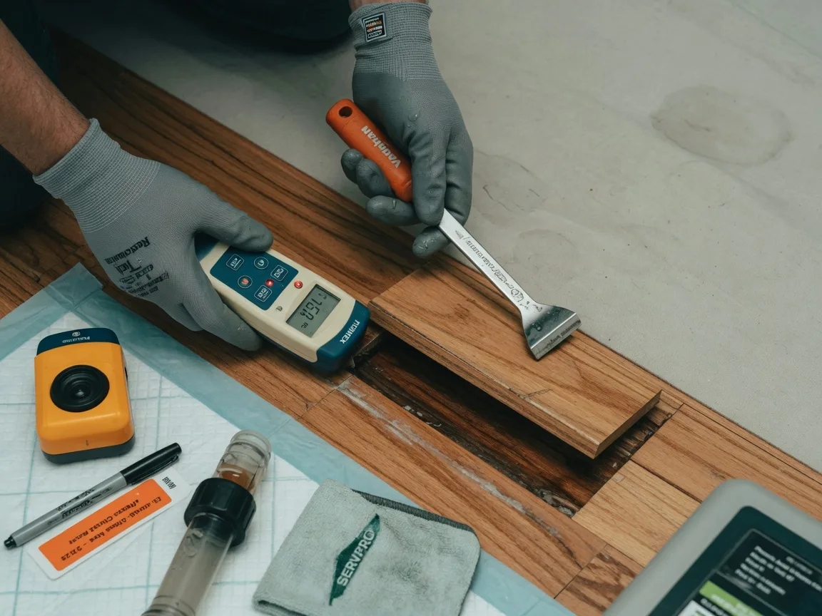 Why choose Water Damage Restoration in Phippsburg, CO
